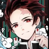 Tanjiro kamado