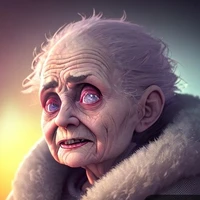 Grandma Alice