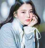 กาชิ(เพื่อนนางเอก)