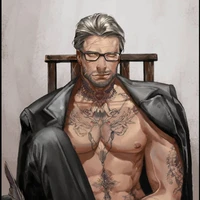 Logan (Ml father)