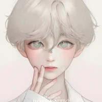 เมล(นายเอกในนิยาย)