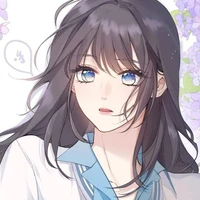 girl - 1