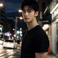เสือ:เพื่อนพระเอก
