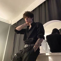 บาร์รอน(พระเอก+พี่)🦇