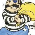 Bobby(robber)