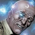 Dr. Dark