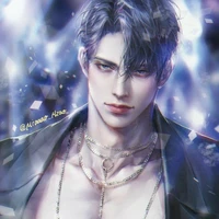 จัสติน/อานายเอก😈