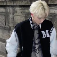 แสง(เพื่อนพระเอก+มาเฟีย3)❄️🥺