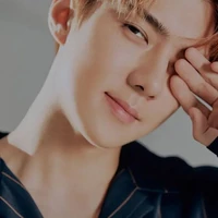 sehun manoban/kaka2