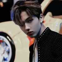 park jisung
