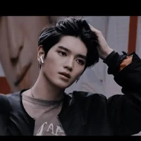lee taeyong