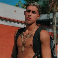 Bruno ( Chefão)