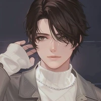 Detective Min Hyeok (ml)