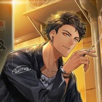 Do Man Bok(thug)