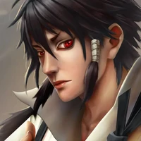 ~💧Indra Uchiha💧~