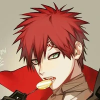 ~♥️Gaara Kazekage♥️~