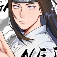 ~☄️Neji hyuga☄~
