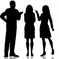 personas