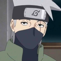Kakashi