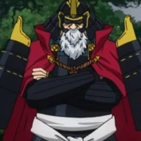 Yoroi Musha