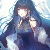 isabella ( hermana de Daniel)