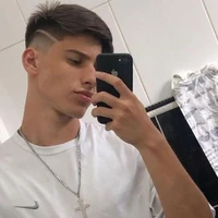 Matheus (MT e Braço direito)