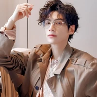 จา(พ่อนางเอก)
