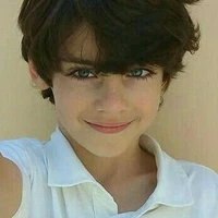 Maicol (7 años)