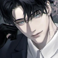 Joe Spencer (Delta Dominante)