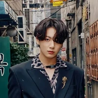 Jungkook