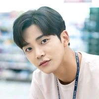อาร์ม(พ่อนางเอก)
