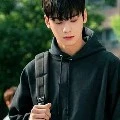 eun woo