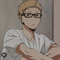Tsukishima