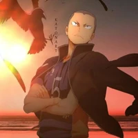 Tanaka