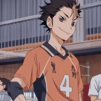Nishinoya