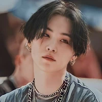 Yoongi