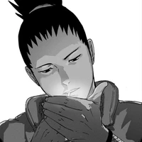Shikamaru