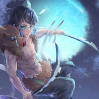 inosuke
