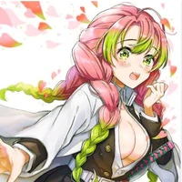 mitsuri
