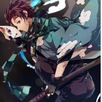 tanjiro