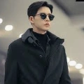 Supir/Bodyguard