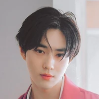 Lee Suho