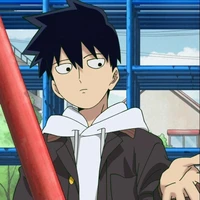 min
