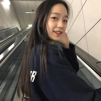 Han​ Sarang☘️
