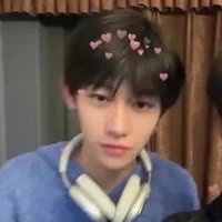 Zhang Yuele💞