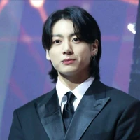 Jungkook