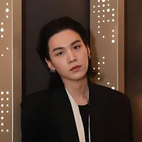 Yoongi