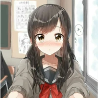 คิริ(น้องสาวนางเอก)