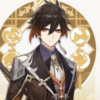 Zhongli
