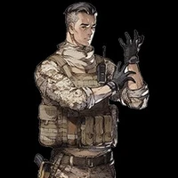 Solider